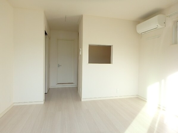 DCグレースの物件内観写真